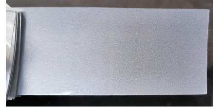 Фарба KIA C3S ALUMINIUM SILVER