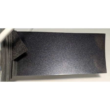 Фарба KIA 5K PISTON GREY MET, PISTON GREY, GORNERAGRAU
