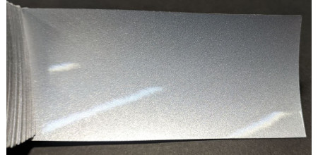 Фарба KIA 6C DIAMANTSILBER, CLEAR SILVER, PRATA LUMINOSO, SEREBRO, Lighter
