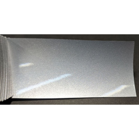 Фарба KIA 6C DIAMANTSILBER, CLEAR SILVER, PRATA LUMINOSO, SEREBRO, Lighter