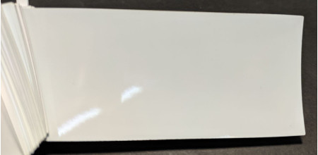 Фарба KIA 7F CRYSTAL WHITE, SOLID WHITE