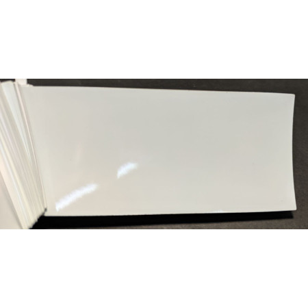 Фарба KIA 7F CRYSTAL WHITE, SOLID WHITE