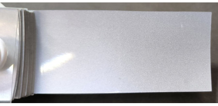 Фарба KIA 7S FINE SILVER