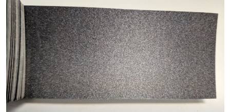 Краска KIA 9A STEEL GRAY, STEEL GREY, CARBON GRAY