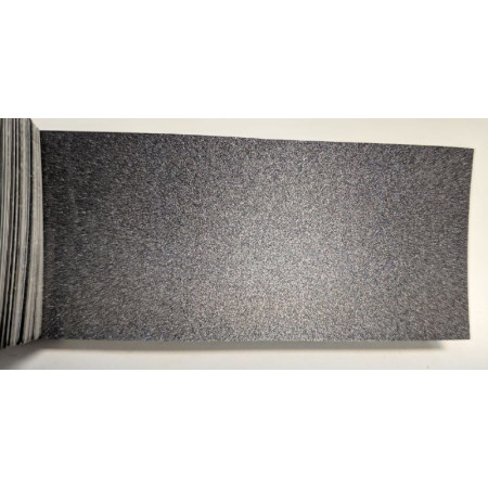 Фарба KIA 9A STEEL GRAY, STEEL GREY, CARBON GRAY