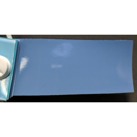 Фарба KIA ABB ALICE BLUE, ACLICE BLUE, BLEU MENTHE GLACIALE