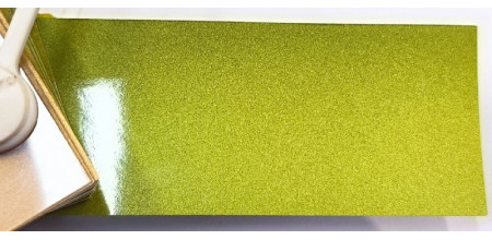 Фарба KIA AE3 (AE2) ACID GREEN, ALIEN II