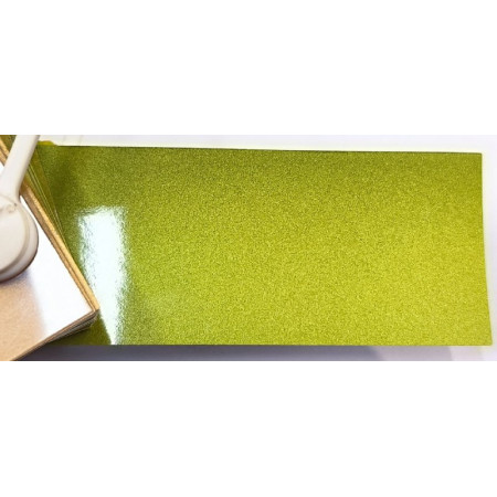 Фарба KIA AE3 (AE2) ACID GREEN, ALIEN II