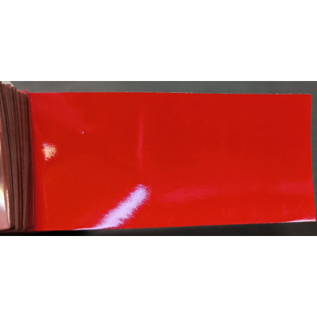 Фарба KIA AJR INFERNO RED