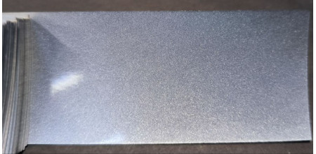 Краска KIA C5 COOL SILVER, DIAMOND SILVER