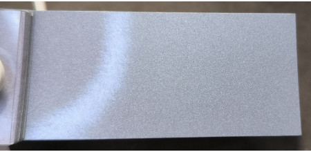 Фарба KIA CSS LUNAR SILVER Фарба KIA CSS LUNAR SILVER