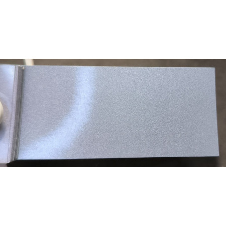 Фарба KIA CSS LUNAR SILVER