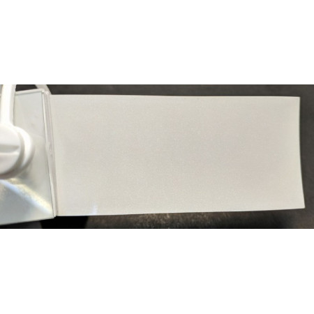 Фарба KIA HW2 WHITE, DELUXE WHITE, DELUXEWEISS