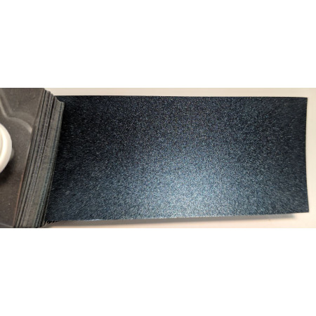 Фарба KIA I2 MOONLIGHT BLUE, MOON LIGHT BLUE, MOONLIGHT BLUE MET, MONDLICHTBLAU, DENIM