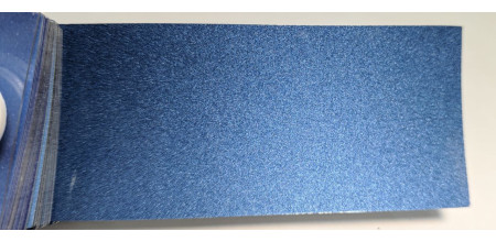 Фарба KIA J3U SPACE BLUE, BLEU ZINC Фарба KIA J3U SPACE BLUE, BLEU ZINC