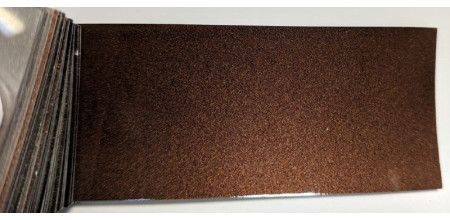 Краска KIA J5N MATRIX BROWN, MATRITSA KORICHNEVYY, MARRON CHOCOLAT