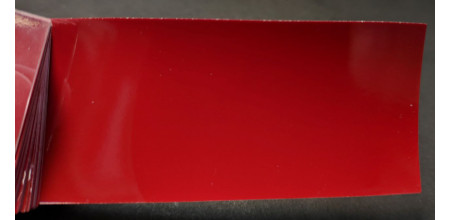 Фарба KIA JA SHINE RED, CHILIPEPPER RED Фарба KIA JA SHINE RED, CHILIPEPPER RED