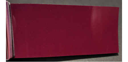 Фарба KIA K1P CHERRY PINK, VISHNEVYY PINK