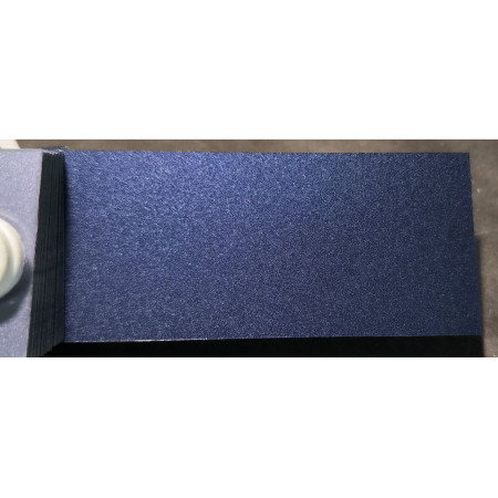 Фарба KIA K5 VELVET INDIGO BLUE, VELVET BLUE