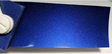 Фарба KIA K6 SMART BLUE, PHANTOM BLUE-STANDARD