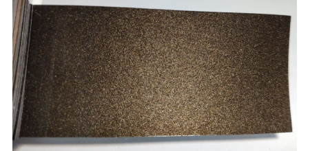 Фарба KIA K7N GALAXY BROWN