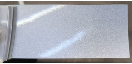 Фарба KIA KC (KCS) SPARKLING SILVER