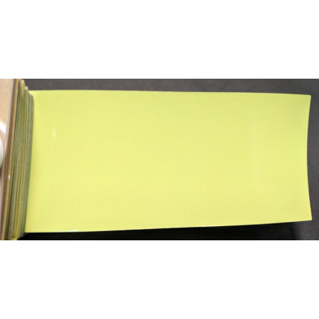 Фарба KIA L7G LEMON GRASS, VERDE PISTACHE, Lemongrass