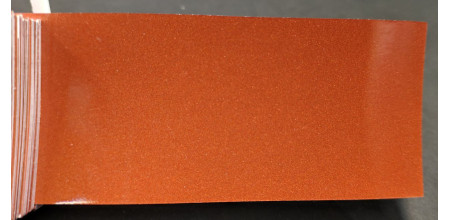 Краска KIA O6 SUNSET ORANGE MET, SUNSET ORANGE, ORANZJEVY ZAKAT