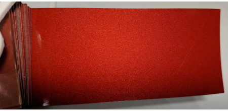 Краска KIA O8 TROPICAL RED, TROPICAL ORANGE Краска KIA O8 TROPICAL RED, TROPICAL ORANGE