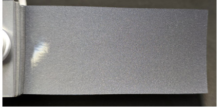 Краска KIA S4 GRAYISH SILVER, GREYISH SILVER, STEEL SILVER, GREYISH SILVER-MET