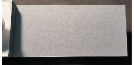 Фарба KIA S6 SATIN SILVER