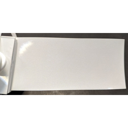Фарба KIA SWA SNOW WHITE, BLANC PERLE NACRE