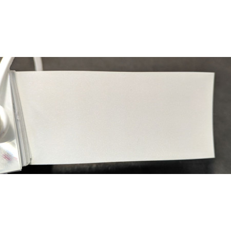 Фарба KIA SWP SNOW WHITE, SNOW WHITE PEARL, BLANC PERLE NACRE