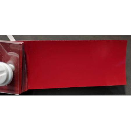 Фарба KIA VR CHERRY RED, CLASSIC RED, SOLID RED