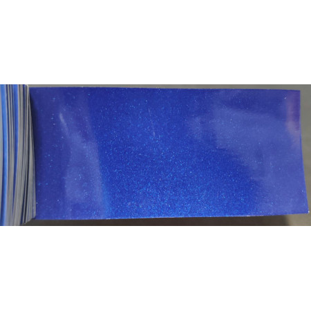 Фарба KIA WGM SAPPHIRE BLUE