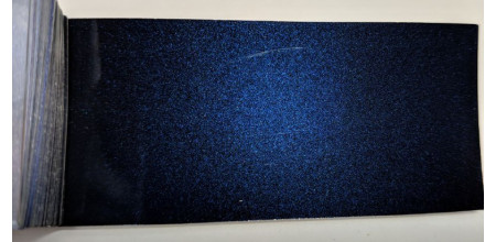 Фарба KIA WN DARK NAVY BLUE, MOONLIT BLUE