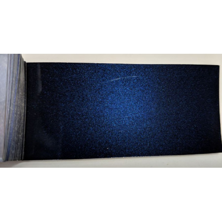 Фарба KIA WN DARK NAVY BLUE, MOONLIT BLUE