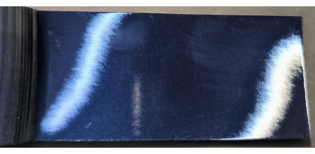 Фарба Suzuki 1FG DEEP BLUE, MING BLUE, MIDNIGHT BLUE