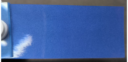 Фарба Suzuki OBM MIAMI BLUE M. NO. 2, REDDISH BLUE