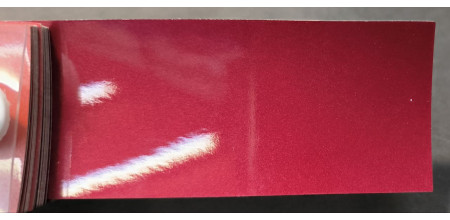 Фарба Suzuki OFT RADIANT RED Фарба Suzuki OFT RADIANT RED
