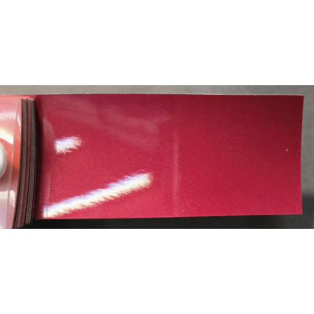 Фарба Suzuki OFT RADIANT RED
