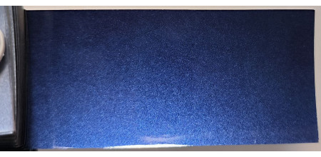 Фарба Suzuki Z1Z SAPPHIRE BLUE, DARK BLUE