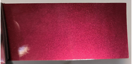 Фарба Suzuki Z2A BORDEAUX RED