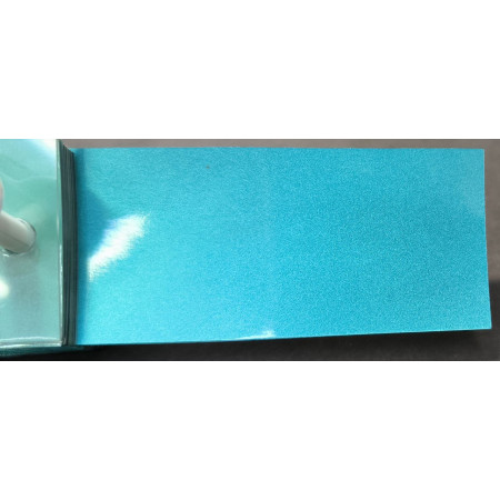 Фарба Suzuki Z6J LIGHT TEAL