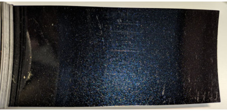 Фарба Suzuki ZAM BLACK, MIDNIGHT BLACK
