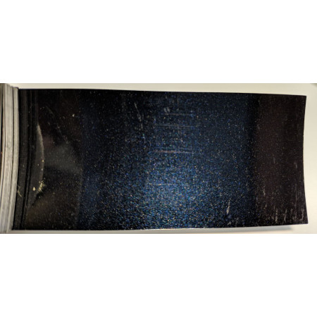 Фарба Suzuki ZAM BLACK, MIDNIGHT BLACK