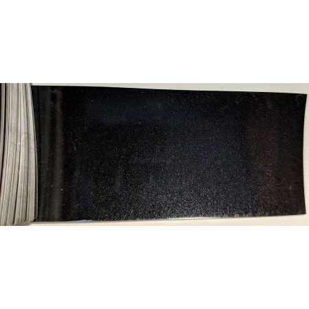 Фарба Suzuki ZCE COSMIC BLACK