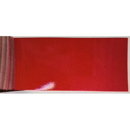 Фарба Suzuki ZCK SUPREME RED P