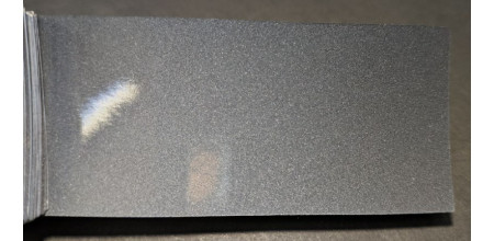 Краска Suzuki ZDL GRAPHITE GRAY, GRAPHITE GREY