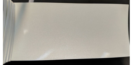 Краска Suzuki ZHJ ARCTIC WHITE, PEARL ARCTIC WHITE